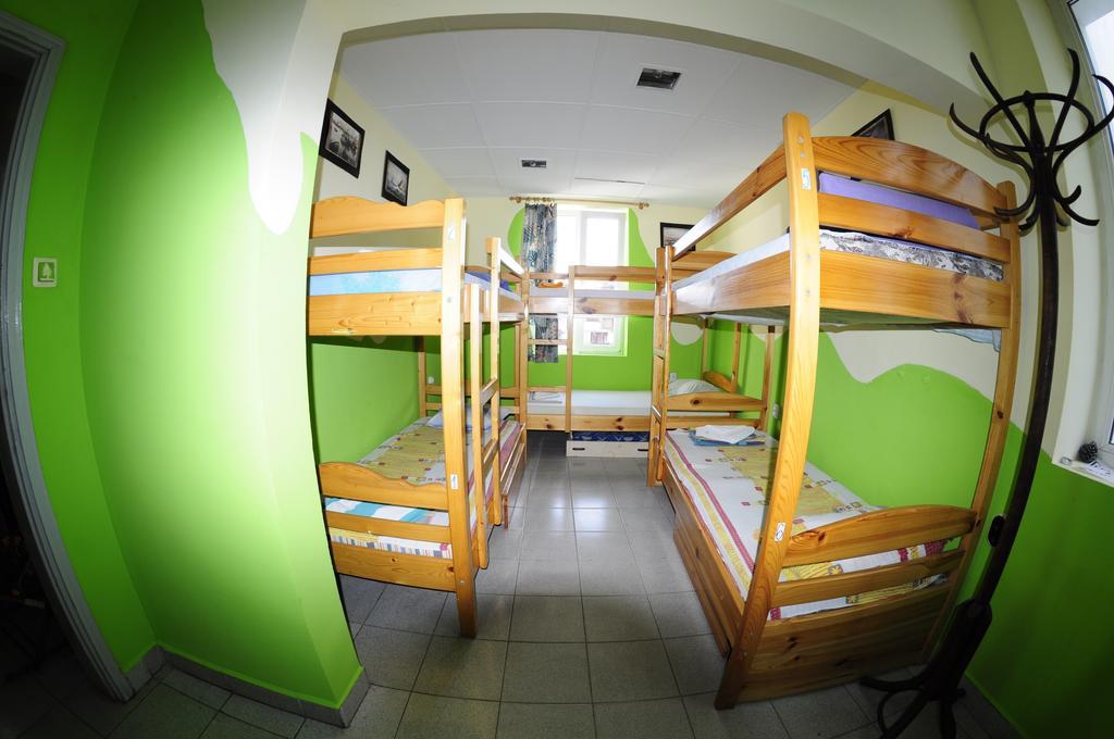 Yo Ho Hostel Varna Exteriér fotografie