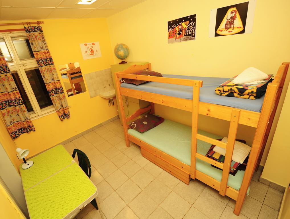 Yo Ho Hostel Varna Exteriér fotografie