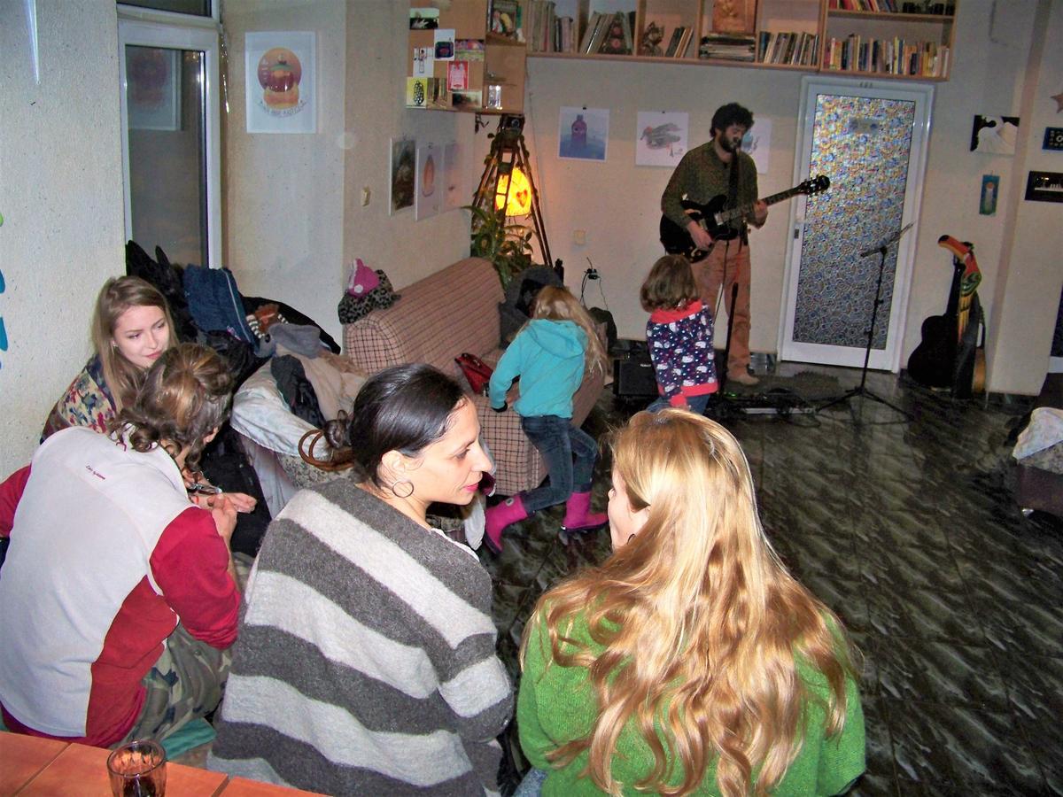 Yo Ho Hostel Varna Exteriér fotografie